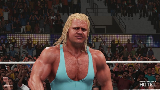 wwe 2k19 mr perfect wwe 2k19 mr perfect