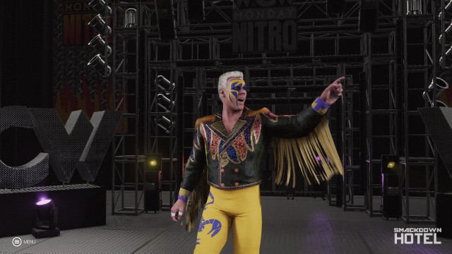 wwek19 sting 91 wwek19 sting 91