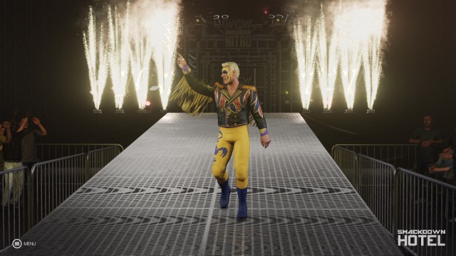 wwe 2k19 sting 91 wwe 2k19 sting 91