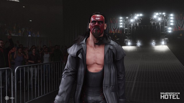 wwek19 sting 98 wwek19 sting 98