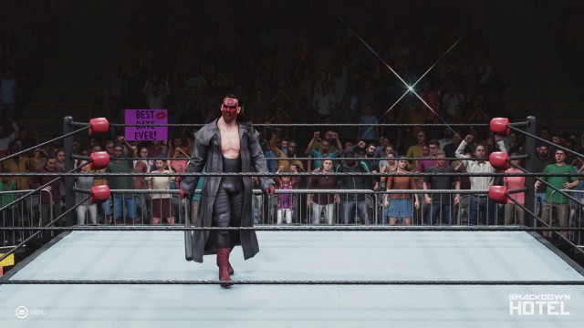wwe 2k19 sting 98 wwe 2k19 sting 98