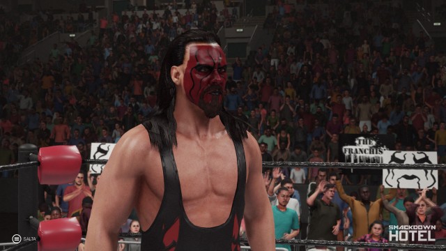 wwe 2k19 sting 98 wwe 2k19 sting 98