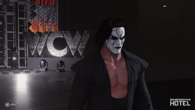wwek19 sting 99 wwek19 sting 99