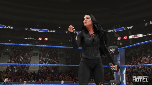 wwe 2k19 tamina wwe 2k19 tamina