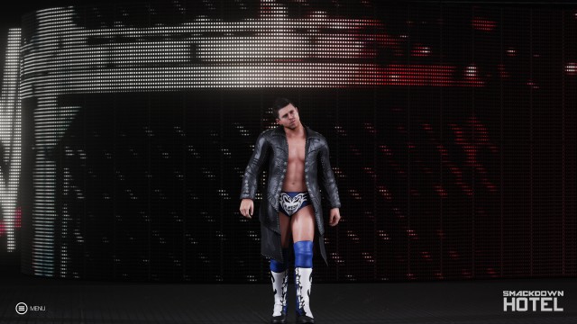wwe 2k19 the miz0 wwe 2k19 the miz0