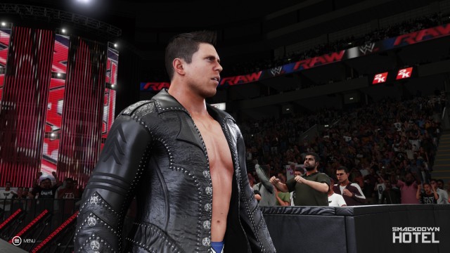 wwe 2k19 the miz 10 wwe 2k19 the miz 10