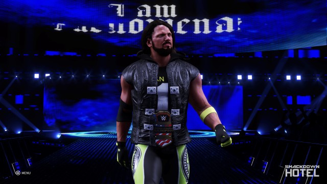 wwek20 aj styles wwek20 aj styles