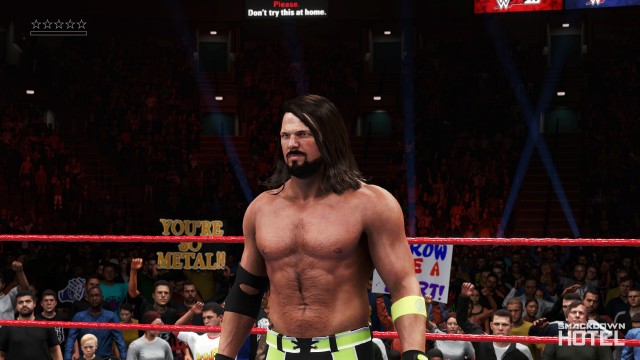 wwe 2k20 aj styles wwe 2k20 aj styles