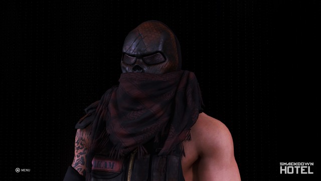 wwe 2k20 akam wwe 2k20 akam