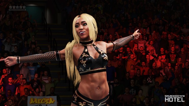 wwe 2k20 alicia fox wwe 2k20 alicia fox