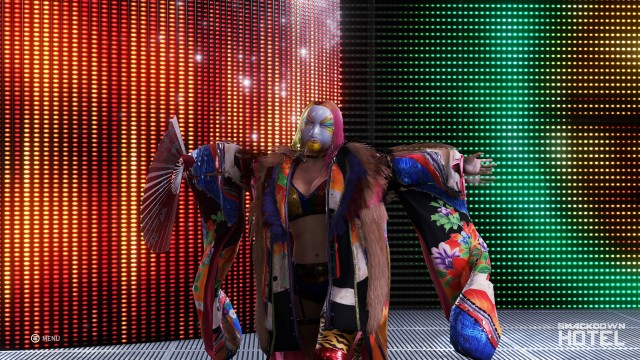 wwe 2k20 asuka wwe 2k20 asuka