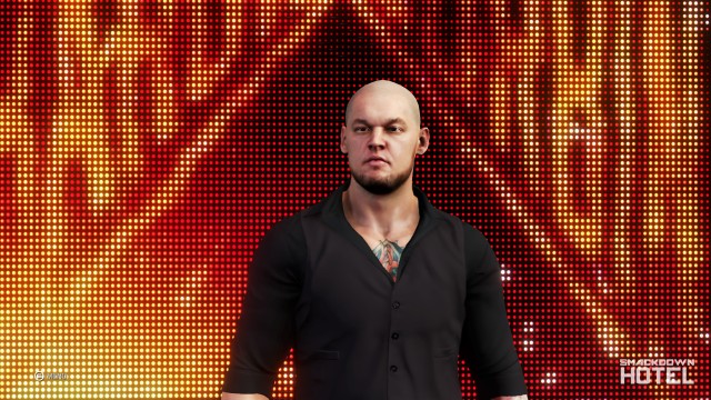 wwe 2k20 baron corbin wwe 2k20 baron corbin