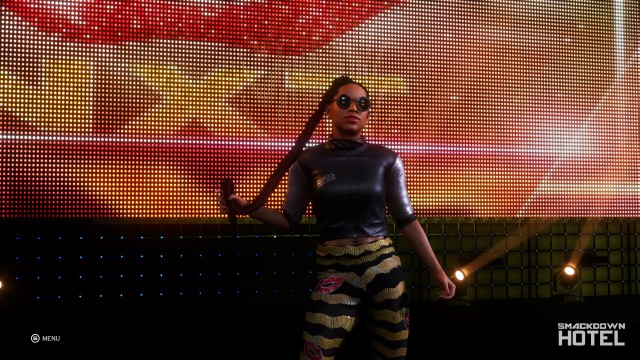wwe 2k20 bianca belair wwe 2k20 bianca belair