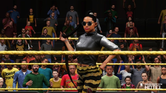 wwe 2k20 bianca belair wwe 2k20 bianca belair