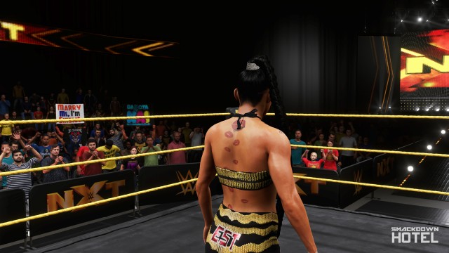 wwe 2k20 bianca belair wwe 2k20 bianca belair