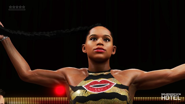 wwe 2k20 bianca belair wwe 2k20 bianca belair