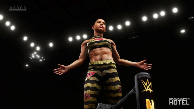 wwe 2k20 bianca belair wwe 2k20 bianca belair