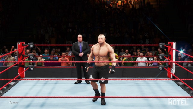 wwek20 brock lesnar paul heyman wwek20 brock lesnar paul heyman