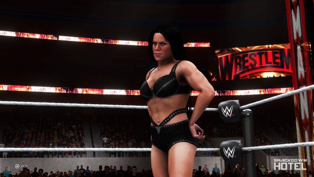 wwe 2k20 chyna wwe 2k20 chyna
