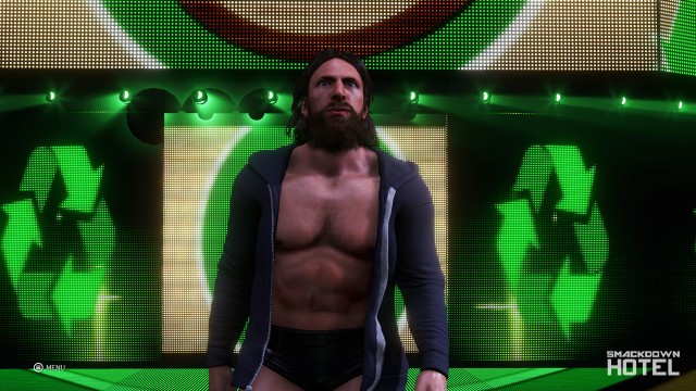 wwe 2k20 daniel bryan wwe 2k20 daniel bryan