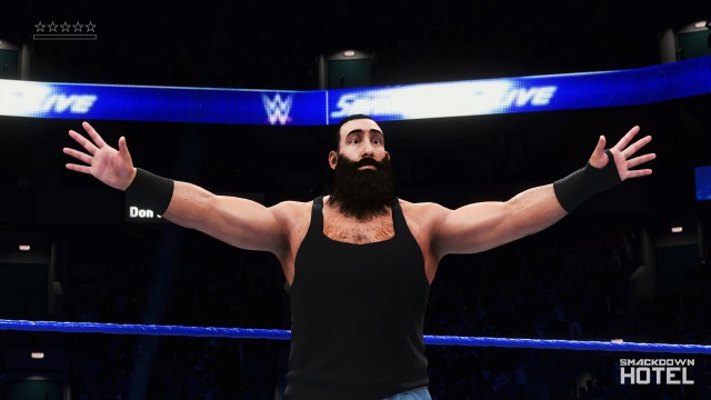 wwe 2k20 harper wwe 2k20 harper
