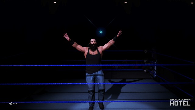 wwe 2k20 harper wwe 2k20 harper