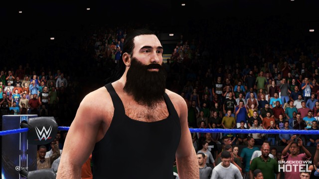 wwe 2k20 harper wwe 2k20 harper