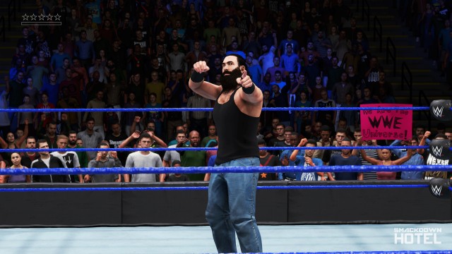 wwe 2k20 harper wwe 2k20 harper