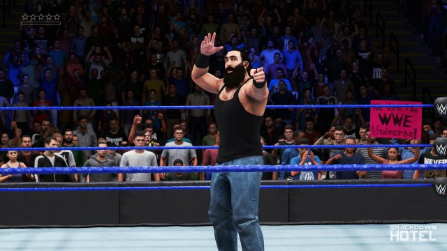 wwe 2k20 harper wwe 2k20 harper