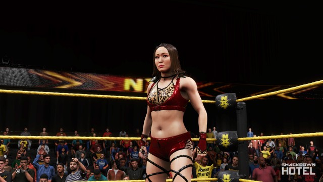wwe 2k20 io shirai wwe 2k20 io shirai
