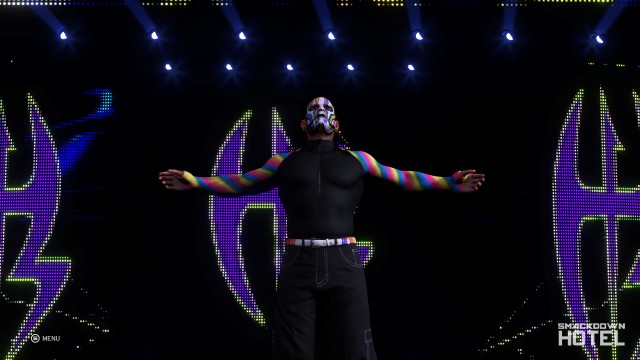 wwe 2k20 jeff hardy wwe 2k20 jeff hardy