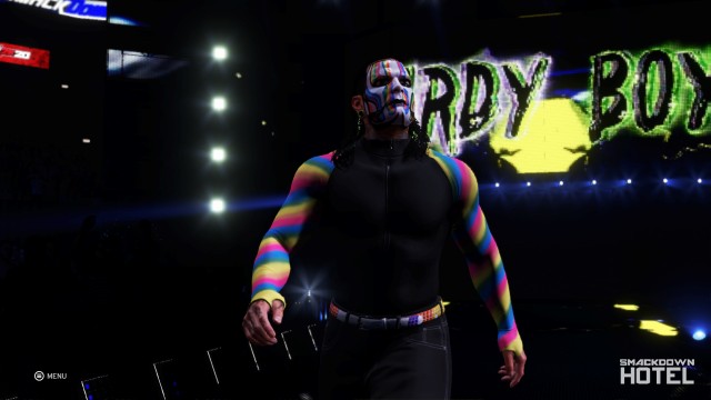wwe 2k20 jeff hardy wwe 2k20 jeff hardy