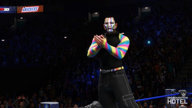 wwe 2k20 jeff hardy wwe 2k20 jeff hardy