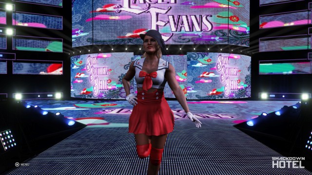 wwe 2k20 lacey evans wwe 2k20 lacey evans