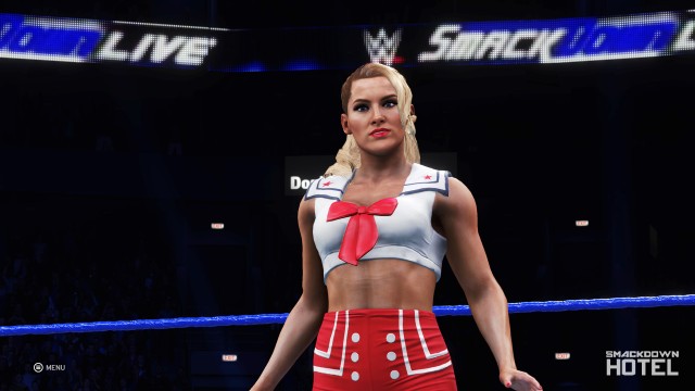 wwe 2k20 lacey evans wwe 2k20 lacey evans
