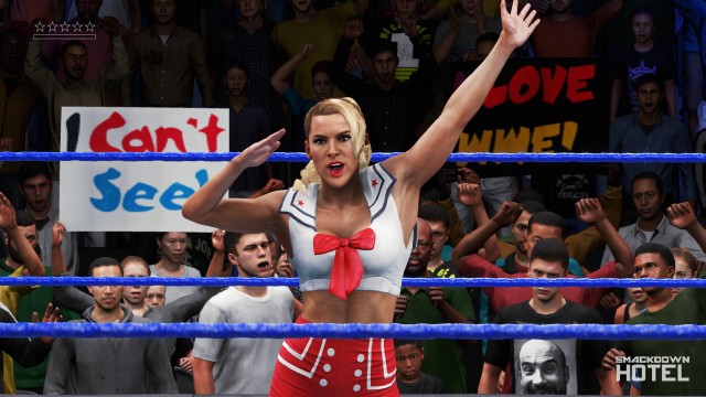 wwe 2k20 lacey evans wwe 2k20 lacey evans