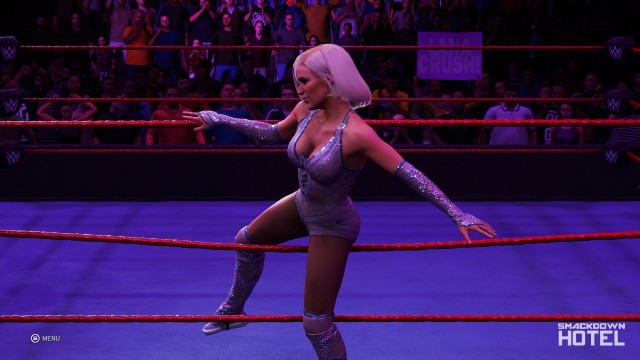 wwe 2k20 lana wwe 2k20 lana