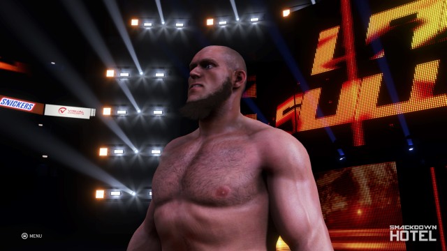 wwe 2k20 lars sullivan wwe 2k20 lars sullivan