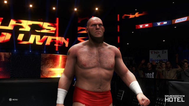 wwek20 lars sullivan wwek20 lars sullivan