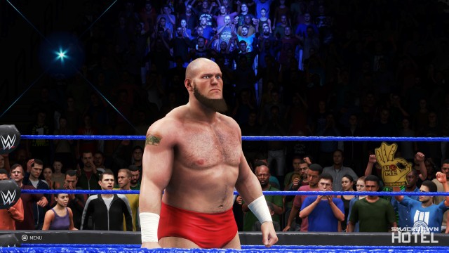 wwe 2k20 lars sullivan wwe 2k20 lars sullivan
