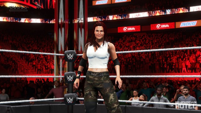 wwe 2k20 lita wwe 2k20 lita