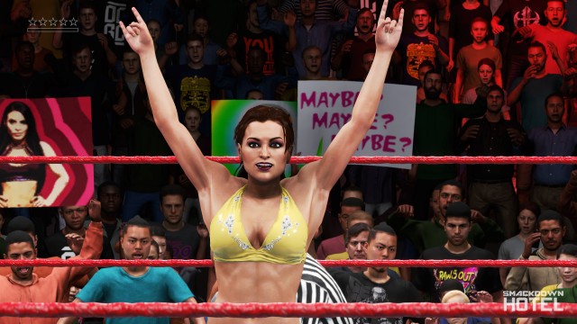 wwe 2k20 maria wwe 2k20 maria