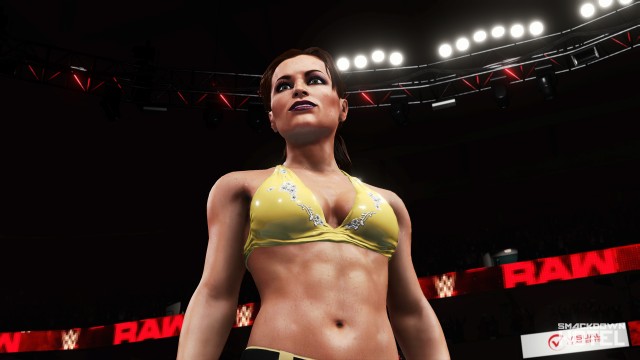 wwe 2k20 maria wwe 2k20 maria