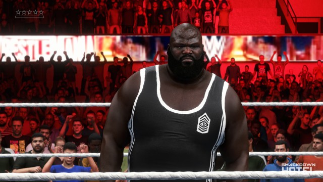 wwe 2k20 mark henry wwe 2k20 mark henry