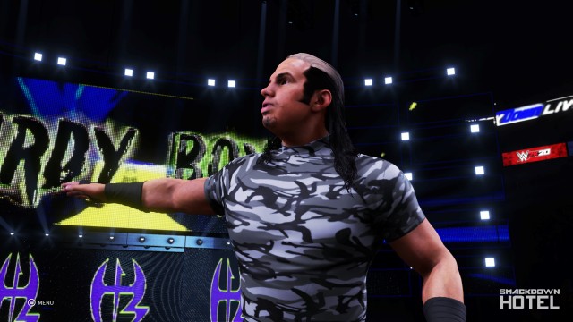 wwe 2k20 matt hardy wwe 2k20 matt hardy
