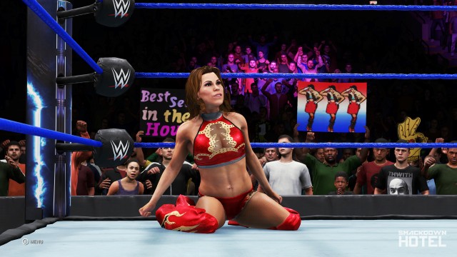 wwek20 mickie james wwek20 mickie james