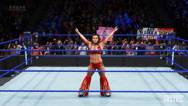 wwe 2k20 mickie james wwe 2k20 mickie james