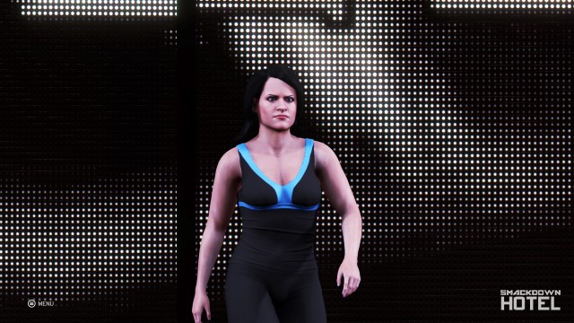 wwe 2k20 molly holly wwe 2k20 molly holly