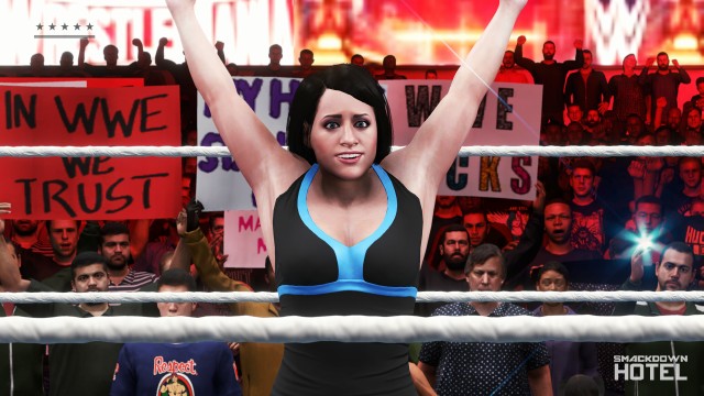 wwe 2k20 molly holly wwe 2k20 molly holly