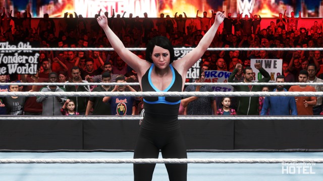 wwe 2k20 molly holly wwe 2k20 molly holly